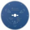 Cutting & Blades * | Bosch Expert High Pressure Laminate Circular Saw Blade 305 X 30Mm 96T