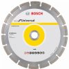 Cutting & Blades * | Bosch Eco Multi-Material Universal Segmented Diamond Disc 230 X 22.23Mm