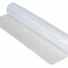 Decorating * | Harris Taskmasters Polythene Dust Sheet Roll 50M X 2M