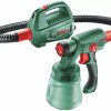 Decorating * | Bosch Allpaint Pfs 2000 440W Electric Spray System 230V