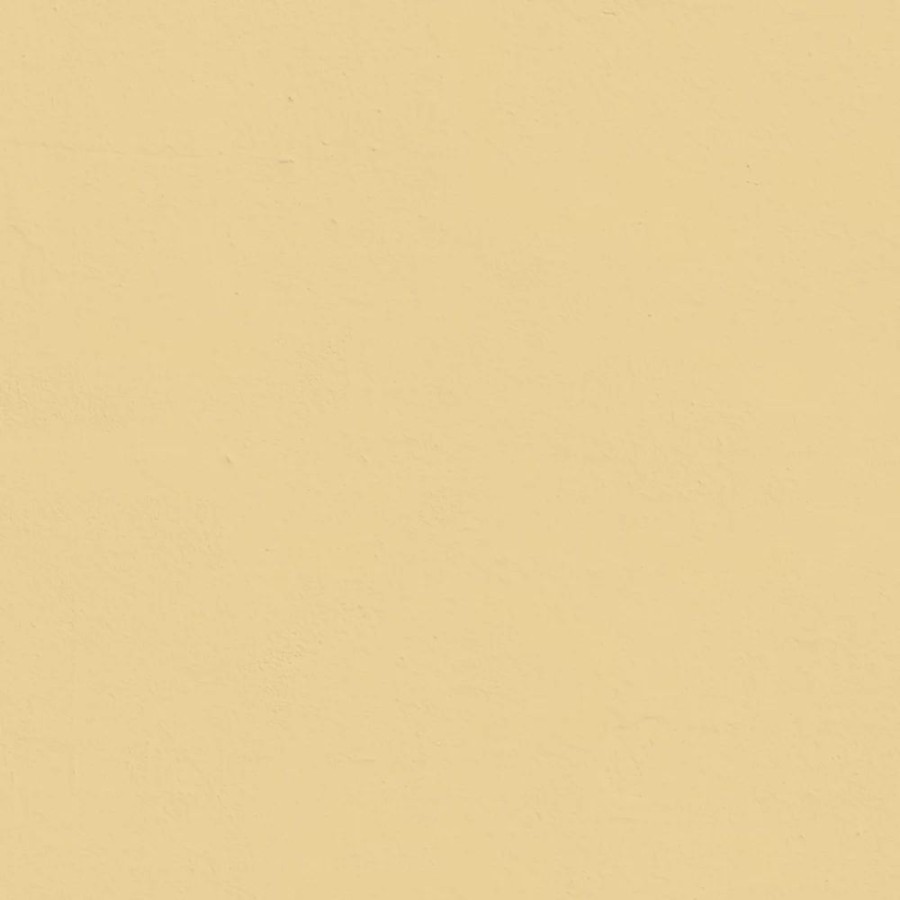 Decorating * | Lickpro Matt Yellow 01 Emulsion Paint 5Ltr