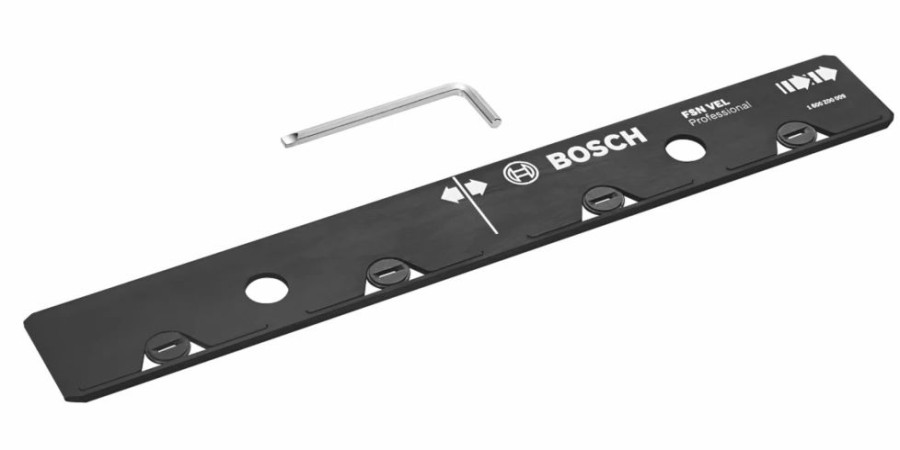 Cutting & Blades * | Bosch Fsn Vel Rail Connecting Piece