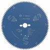 Cutting & Blades * | Bosch Expert Aluminium Circular Saw Blade 315 X 30Mm 96T