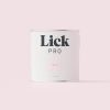 Decorating * | Lickpro Matt Pink 04 Emulsion Paint 2.5Ltr