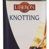 Decorating * | Liberon Knotting Solution Pale 250Ml