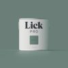 Decorating * | Lickpro Eggshell Green 04 Emulsion Paint 2.5Ltr