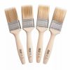 Decorating * | Harris Trade Fine-Tip Brushes 2" 4 Pack