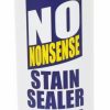 Decorating * | No Nonsense Stain Sealer White 400Ml