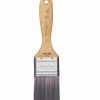 Decorating * | Wooster Ultra Pro Firm Flat Varnish Paint Brush 2"