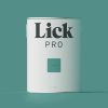 Decorating * | Lickpro Eggshell Teal 06 Emulsion Paint 5Ltr