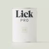 Decorating * | Lickpro Matt Grey Ral 9002 Emulsion Paint 5Ltr