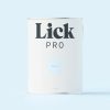 Decorating * | Lickpro Matt Blue 14 Emulsion Paint 5Ltr