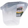 Decorating * | Wooster Pelican Hand-Held Paint Scuttle Inserts 0.95Ltr 3 Pack