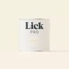 Decorating * | Lickpro Matt White Bs 10 B 15 Emulsion Paint 2.5Ltr