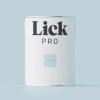 Decorating * | Lickpro Eggshell Blue 15 Emulsion Paint 5Ltr