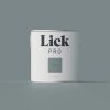 Decorating * | Lickpro Eggshell Teal 02 Emulsion Paint 2.5Ltr