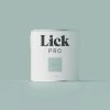 Decorating * | Lickpro Eggshell Blue 13 Emulsion Paint 2.5Ltr