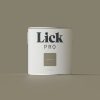 Decorating * | Lickpro Matt Taupe 04 Emulsion Paint 2.5Ltr