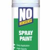 Decorating * | No Nonsense Anti-Corrosive Spray Paint Matt Black 400Ml