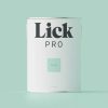 Decorating * | Lickpro Eggshell Blue 09 Emulsion Paint 5Ltr