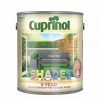 Decorating * | Cuprinol Garden Shades Woodstain Matt Urban Slate 2.5Ltr