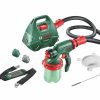 Decorating * | Bosch Allpaint Pfs 3000-2 650W Electric Spray System 230V