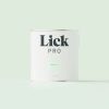 Decorating * | Lickpro Matt Green 11 Emulsion Paint 2.5Ltr