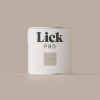 Decorating * | Lickpro Eggshell Beige 05 Emulsion Paint 2.5Ltr