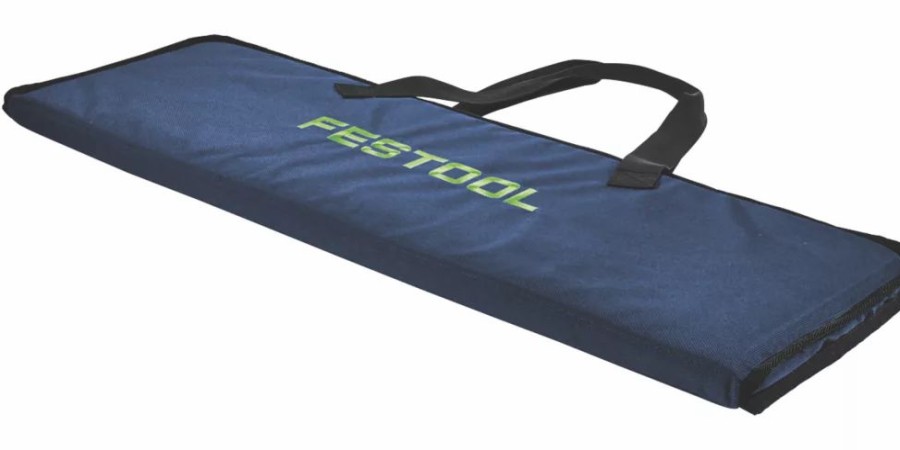 Cutting & Blades * | Festool Fsk420 Guide Rail Bag 882Mm