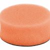 Angle Grinder Discs * | Flex Medium Coarse Polishing Sponge 40Mm 2 Pack