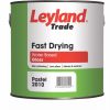 Decorating * | Leyland Trade Gloss Brilliant White Trim Fast-Drying Paint 750Ml