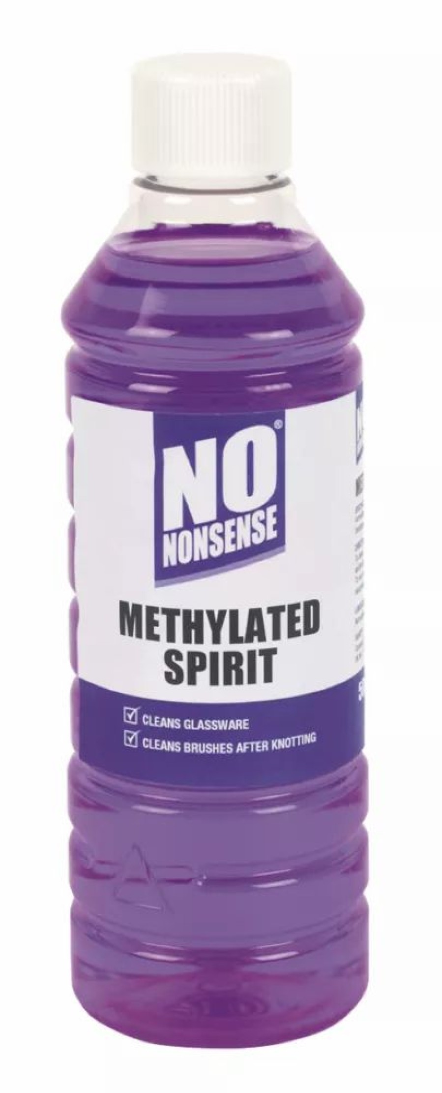 Decorating * | No Nonsense Methylated Spirit 500Ml