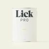 Decorating * | Lickpro Eggshell White 03 Emulsion Paint 5Ltr