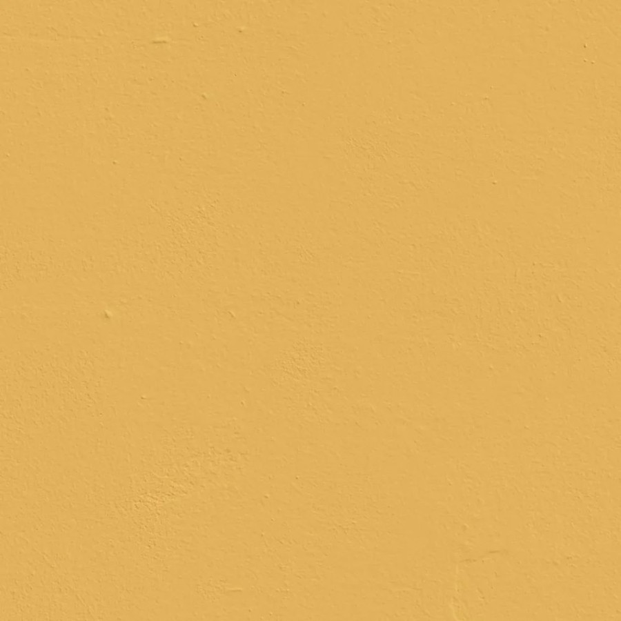 Decorating * | Lickpro Matt Yellow 03 Emulsion Paint 5Ltr