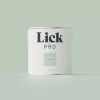 Decorating * | Lickpro Matt Blue 03 Emulsion Paint 2.5Ltr