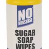 Decorating * | No Nonsense Sugar Soap Wipes 80 Pack