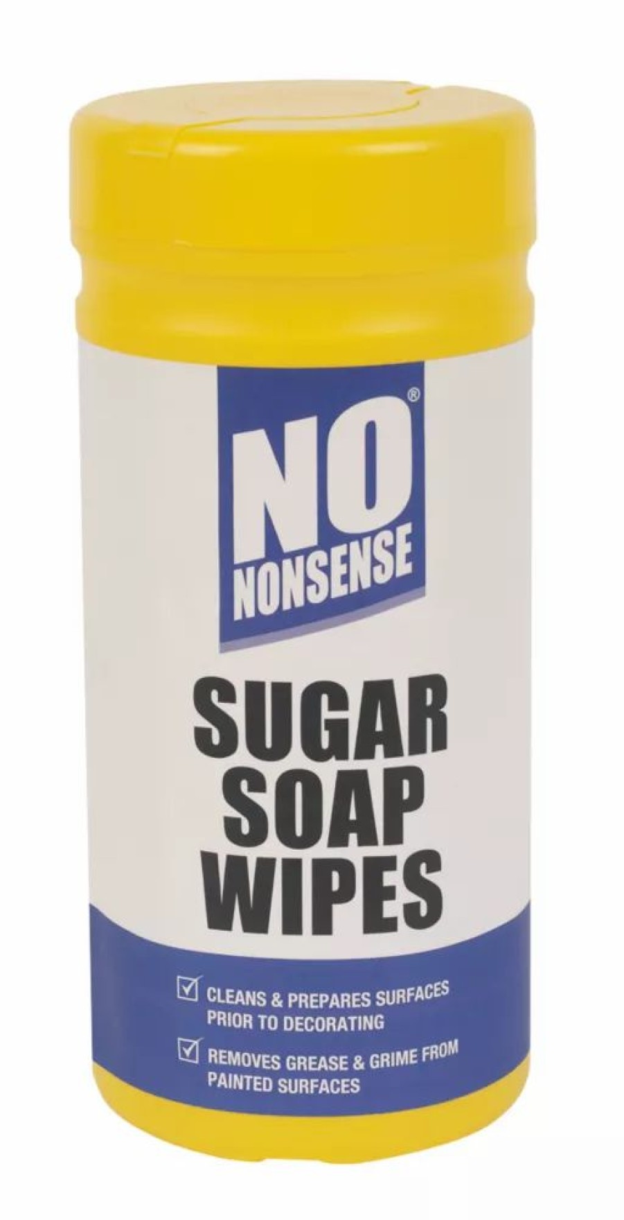 Decorating * | No Nonsense Sugar Soap Wipes 80 Pack