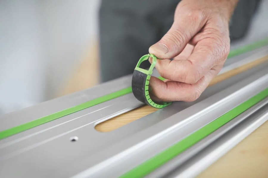 Cutting & Blades * | Festool Self-Adhesive Guide Rail Pad