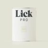 Decorating * | Lickpro Eggshell White 04 Emulsion Paint 5Ltr