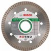 Cutting & Blades * | Bosch Tile Turbo Diamond Disc 115 X 22.23Mm