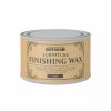 Decorating * | Rust-Oleum Universal Furniture Finishing Wax Matt Dark Brown 400Ml