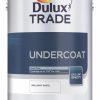 Decorating * | Dulux Trade Trade Undercoat 1Ltr