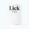 Decorating * | Lickpro Matt White 10 Emulsion Paint 5Ltr