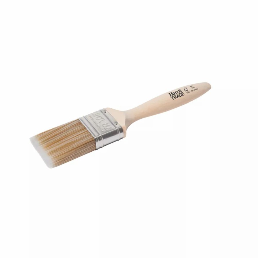 Decorating * | Harris Trade Fine-Tip Brush 2"