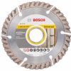 Cutting & Blades * | Bosch Multi-Material Universal Diamond Disc 115 X 22.23Mm