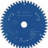 Cutting & Blades * | Bosch Expert Laminate Cordless Circular Saw Blade 160 X 20Mm 48T