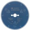 Cutting & Blades * | Bosch Expert High Pressure Laminate Circular Saw Blade 254 X 30Mm 80T