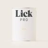 Decorating * | Lickpro Eggshell White 06 Emulsion Paint 5Ltr