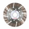 Cutting & Blades * | Marcrist Masonry Diamond Segmented Blade 115 X 22.2Mm