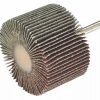 Angle Grinder Discs * | Essentials Straight Shank 60 Grit Flap Wheel 60Mm